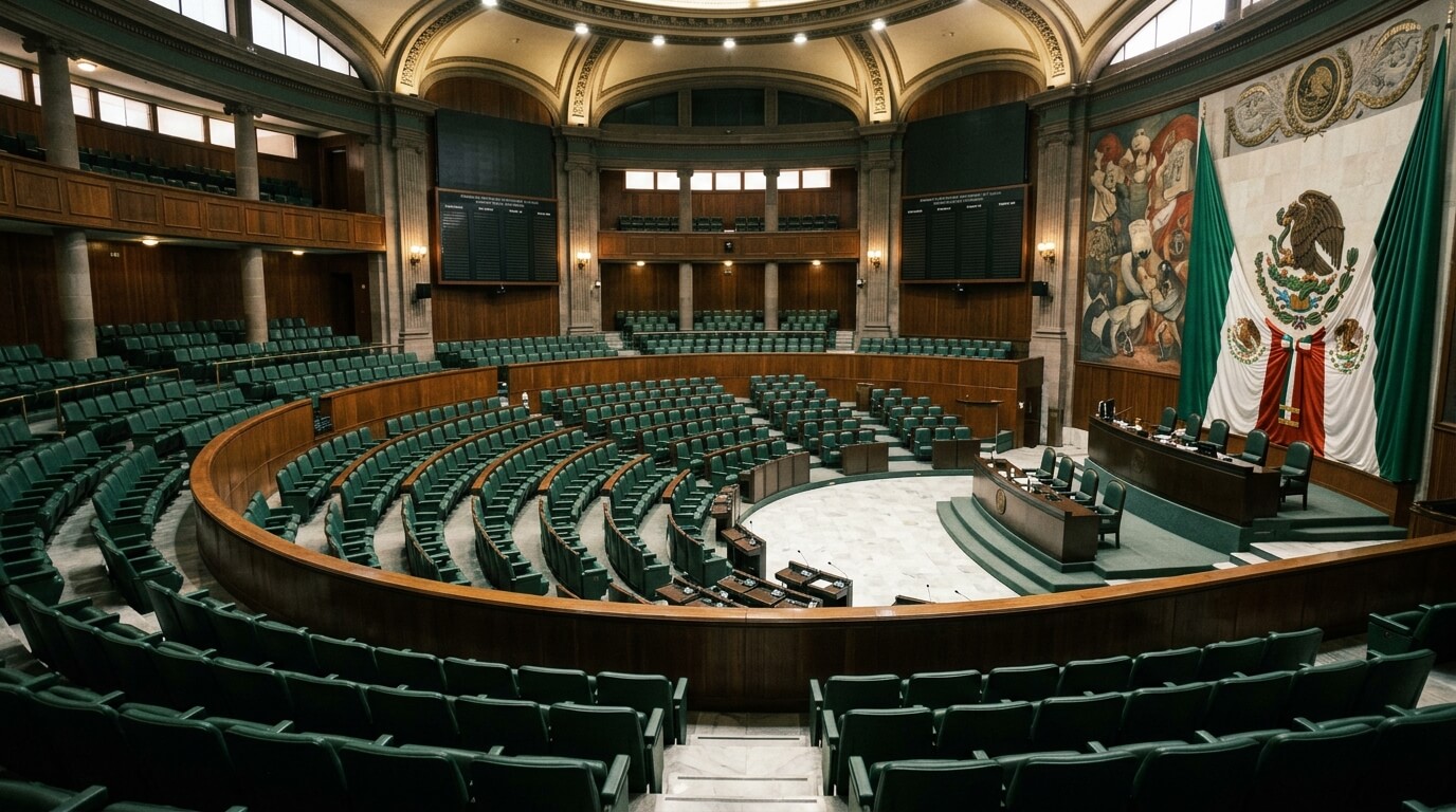 Congreso legislativo